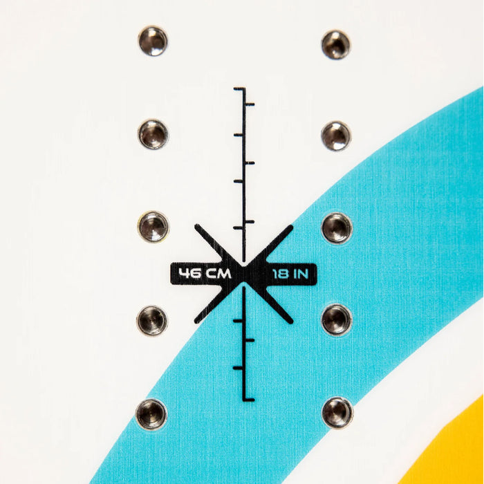 Nitro Optisym Snowboard 2023 - Women
