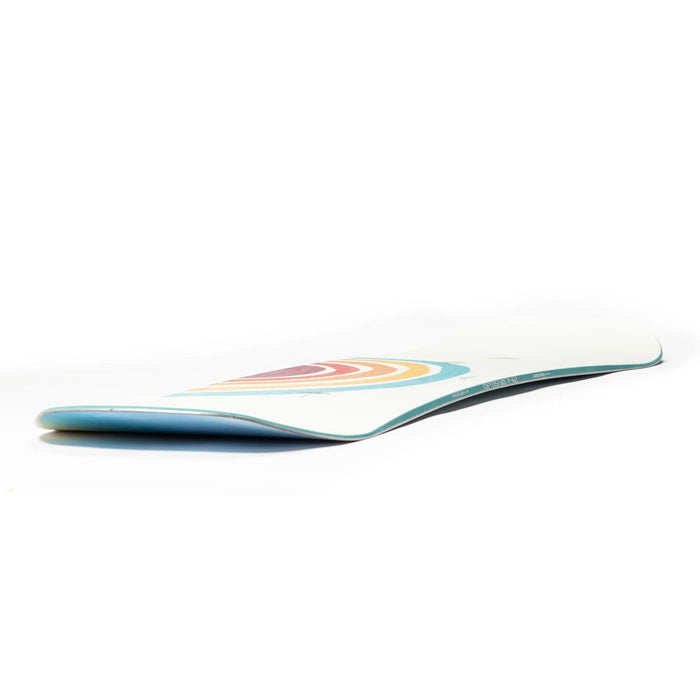 Nitro Optisym Snowboard 2023 - Women