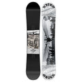 Nitro Team Pro Sam Taxwood Snowboard 2023