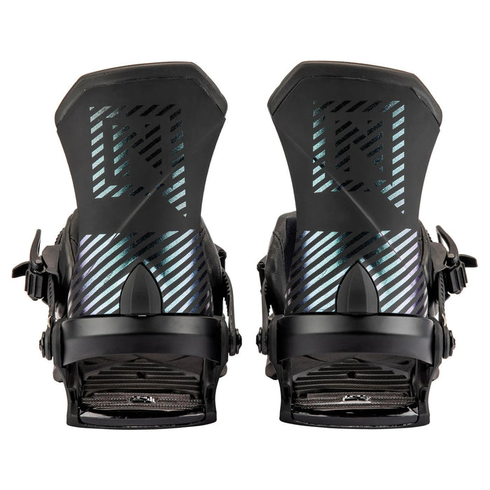 Nitro Team Pro Snowboard Bindings 2023