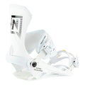 Nitro Team Pro Snowboard Bindings 2023