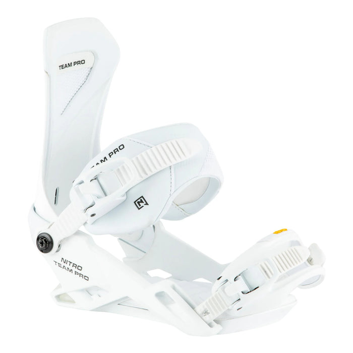 Nitro Team Pro Snowboard Bindings 2023