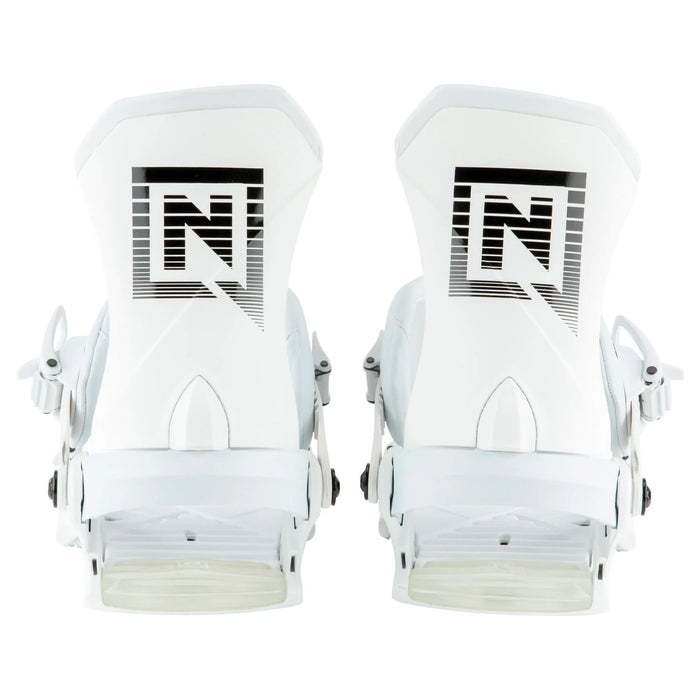 Nitro Team Pro Snowboard Bindings 2023