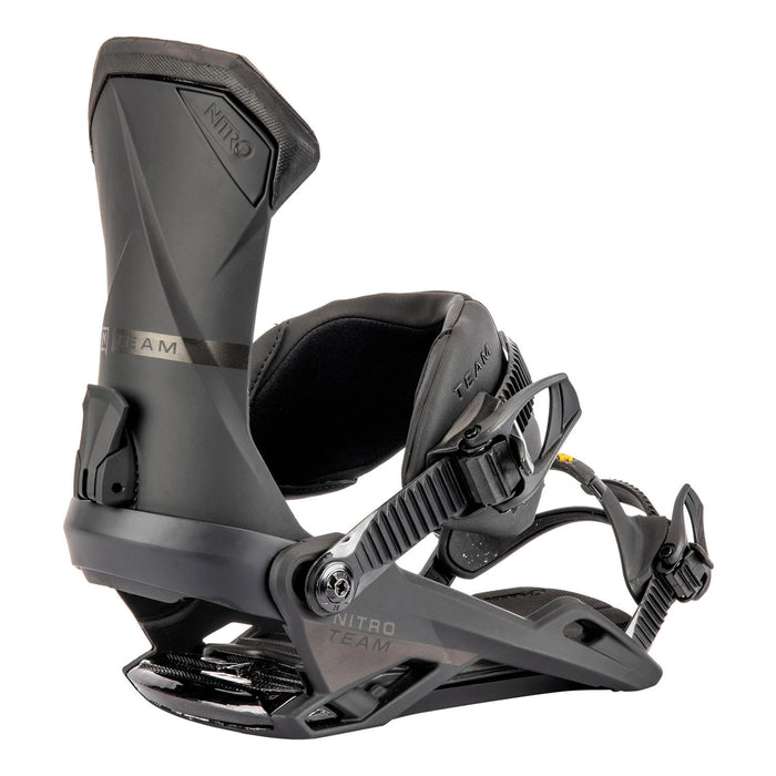 Nitro Team Snowboard Bindings 2023