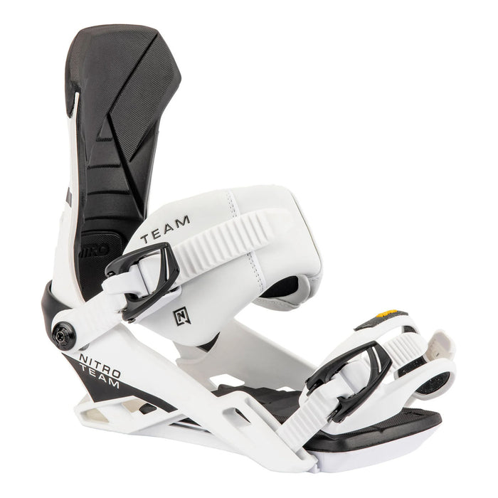 Nitro Team Snowboard Bindings 2023