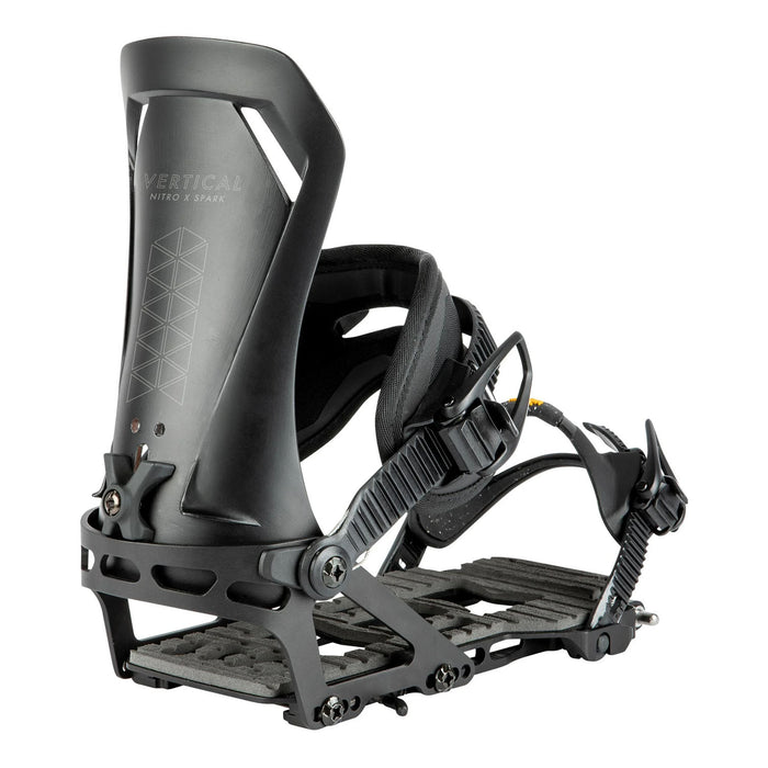 Nitro Vertical Splitboard Bindings 2023