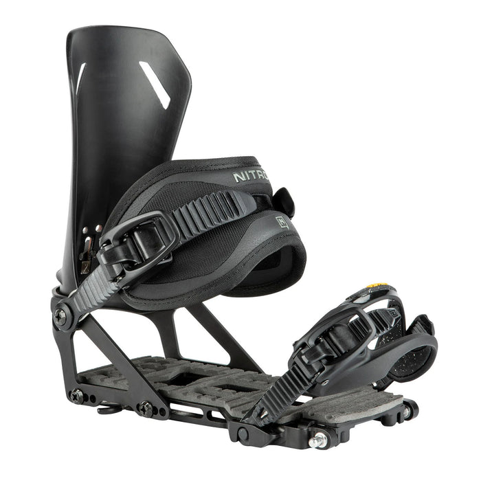 Nitro Vertical Splitboard Bindings 2023