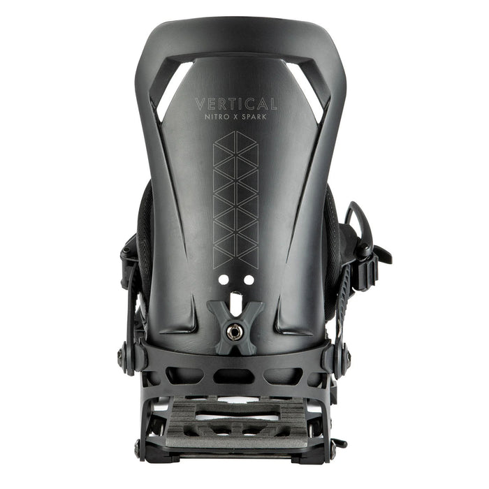 Nitro Vertical Splitboard Bindings 2023