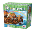 Noahs Arc Puzzle