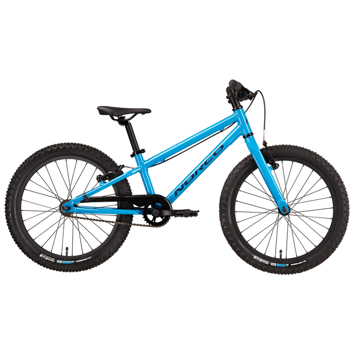 Norco Storm 20 SS Bike 2023 - Comor - Go Play Outside