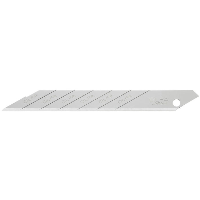 Notion - Graphics Knife Snap Blades 9mm, 10 ct   OLFA1160B