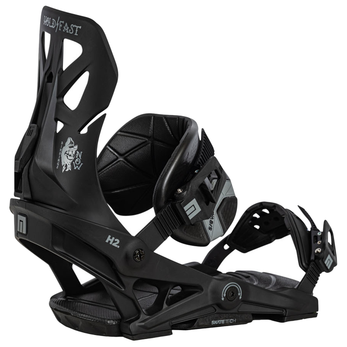 Now Brigade Snowboard Bindings 2023