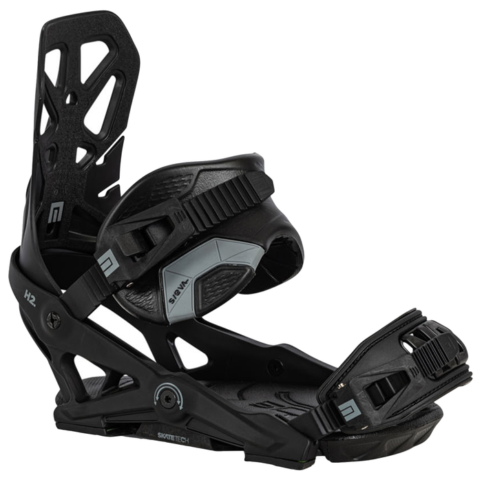 Now Brigade Snowboard Bindings 2023