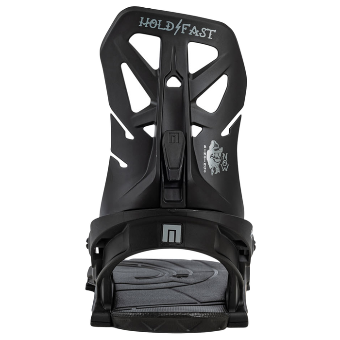 Now Brigade Snowboard Bindings 2023