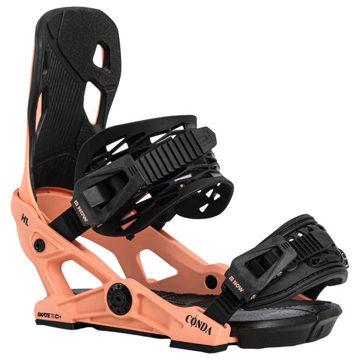 Now Conda Snowboard Bindings 2023