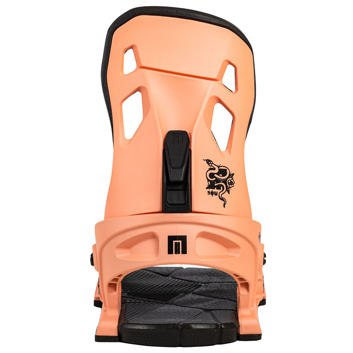 Now Conda Snowboard Bindings 2023