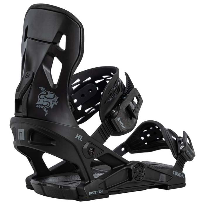 Now Conda Snowboard Bindings 2023