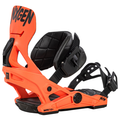 Now Nx-Gen Snowboard Bindings 2023 Orange
