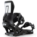 Now Select Pro Snowboard Bindings 2023