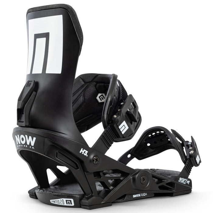 Now Select Pro Snowboard Bindings 2023