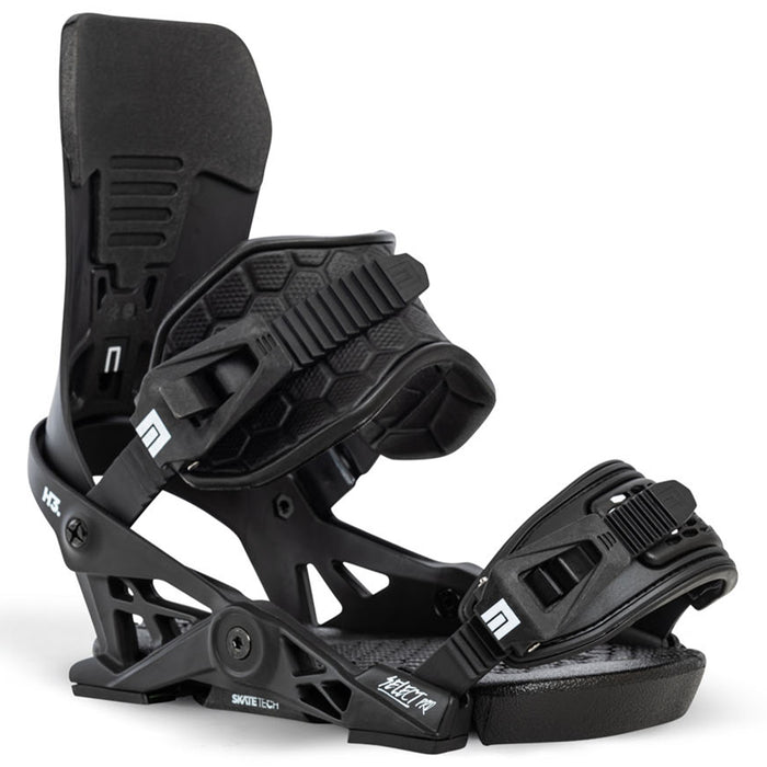 Now Select Pro Snowboard Bindings 2023