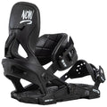 Now Vetta Snowboard Bindings 2023 Black