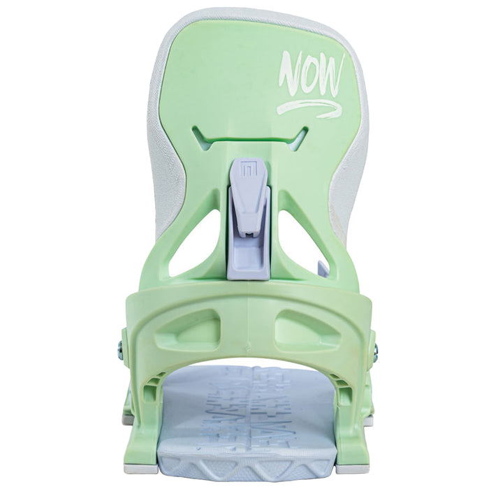 Now Vetta Snowboard Bindings 2023