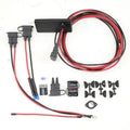 NuCanoe HD Wiring Kit NEW