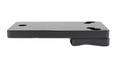 Nucanoe Pursuit Bow Motor Mount #7155
