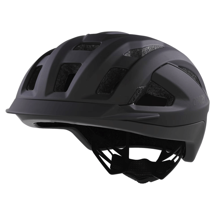 Oakley ARO3 Allroad Helmet Matte Blackout - Comor - Go Play Outside