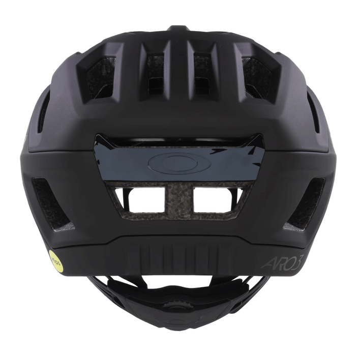 Oakley ARO3 Allroad Helmet Matte Blackout - Comor - Go Play Outside