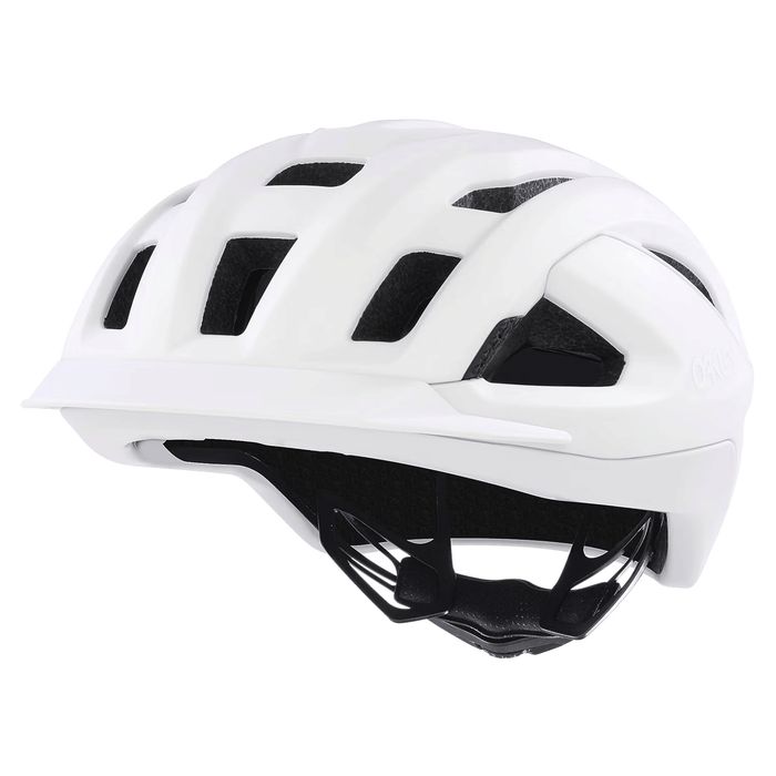 Oakley ARO3 Allroad Helmet Matte Whiteout - Comor - Go Play Outside