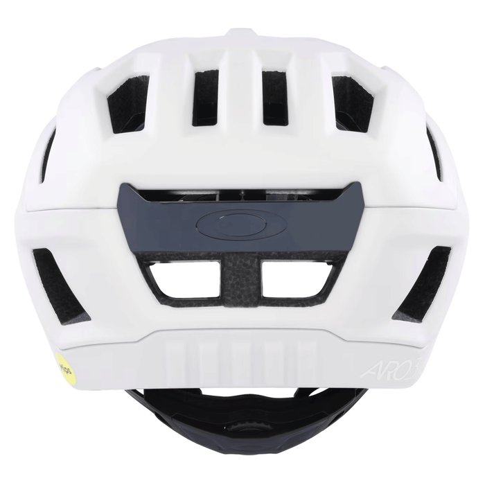 Oakley ARO3 Allroad Helmet Matte Whiteout - Comor - Go Play Outside