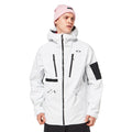 Oakley Bowls Gore-tex Pro Jacket 2023