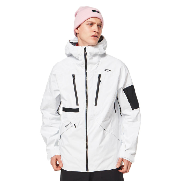 Oakley Bowls Gore-tex Pro Jacket 2023