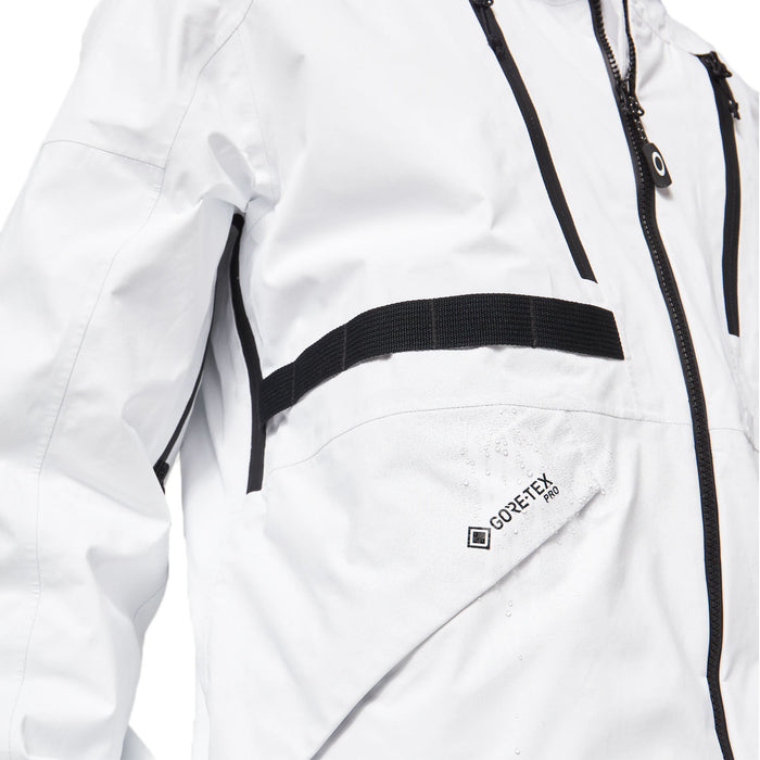 Oakley Bowls Gore-tex Pro Jacket 2023