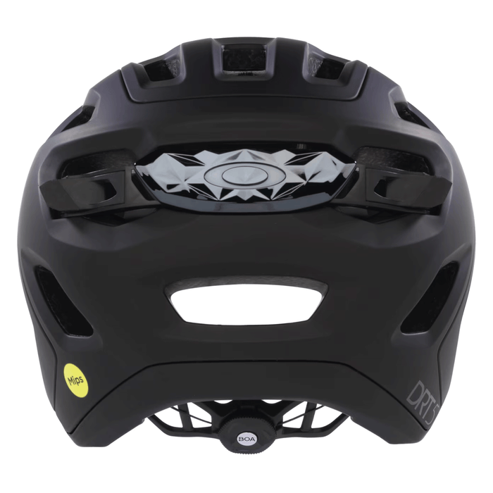 Oakley DRT5 Maven Helmet Matte Black
