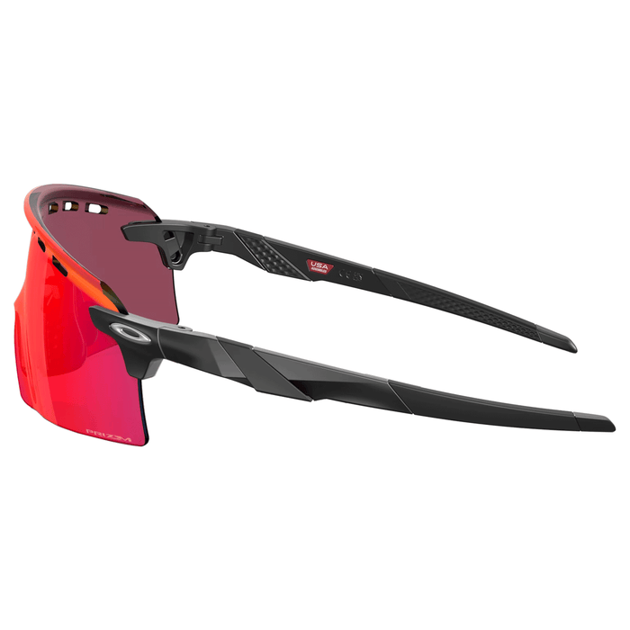 Oakley Encoder Strike Sunglasses Matte Black/Prizm Road - Comor - Go Play Outside