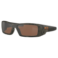 Oakley Gascan Sunglasses Matte Olive Camo/Prizm Tungsten Polarized - Comor - Go Play Outside