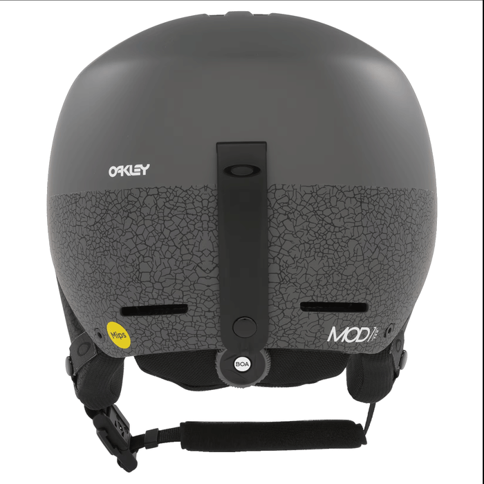 Oakley MOD1 Pro MIPS Helmet 2023
