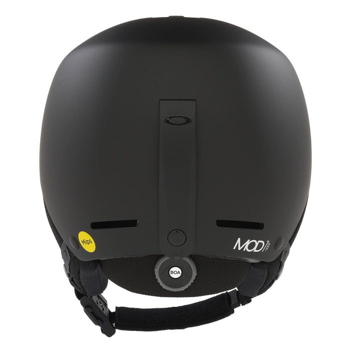 Oakley MOD1 Pro MIPS Helmet Blackout - Comor - Go Play Outside