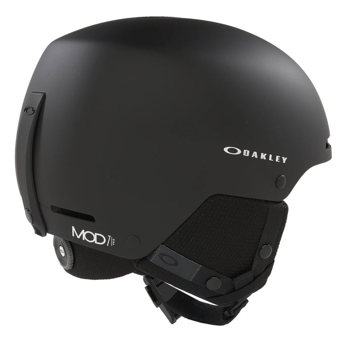 Oakley MOD1 Pro MIPS Helmet Blackout - Comor - Go Play Outside
