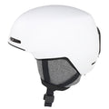 Oakley MOD1 Round Contour Fit Helmet White - Comor - Go Play Outside