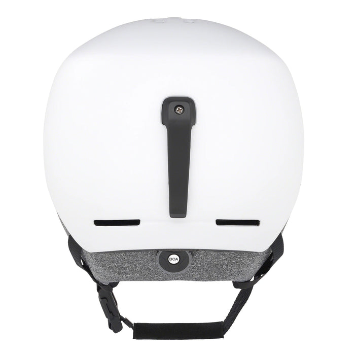 Oakley MOD1 Round Contour Fit Helmet White - Comor - Go Play Outside