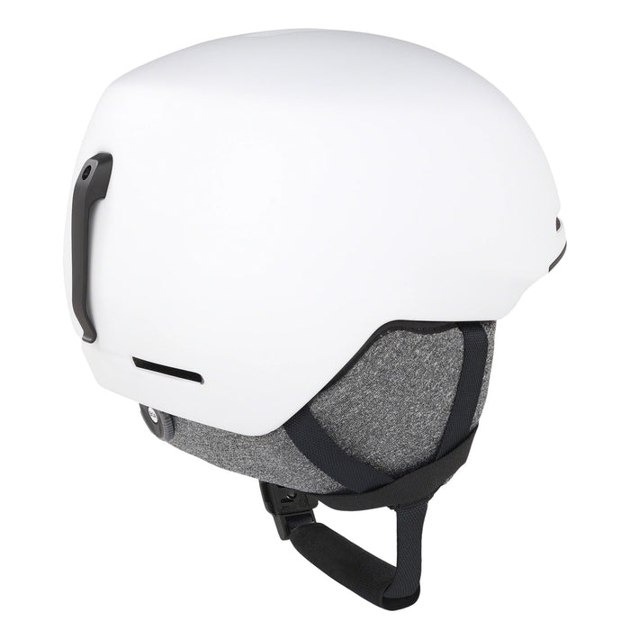 Oakley MOD1 Round Contour Fit Helmet White - Comor - Go Play Outside