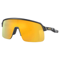 Oakley Sutro Lite Sunglasses Matte Carbon/Prizm 24K - Comor - Go Play Outside
