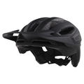 Oakley Unisex DRT3 Trail Helmet Matte Black/Satin