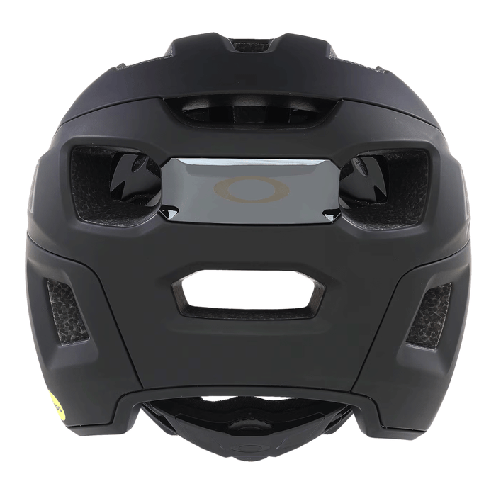 Oakley Unisex DRT3 Trail Helmet Matte Black/Satin