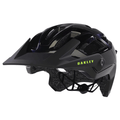 Oakley Unisex DRT5 Maven Helmet Matte Black/Matte Hunter Green/Color Shift