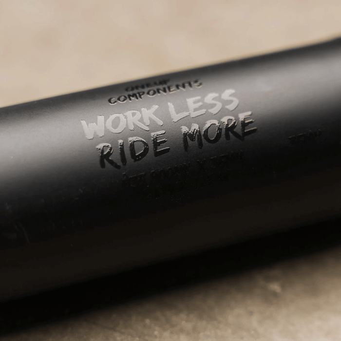 OneUp Carbon Handlebar 20R, 800L, 35D - Comor - Go Play Outside